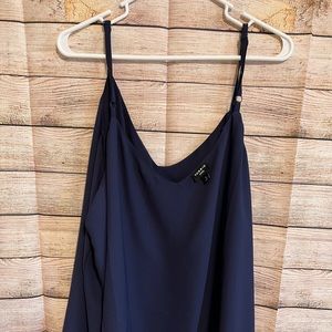 Torrid size 5 swing tanks